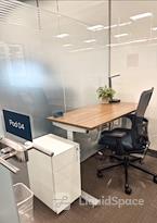 Mission 50 - NJ's Premier Coworking Space