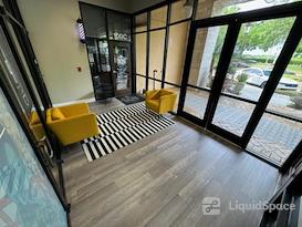 Easy Work Space (Mars)