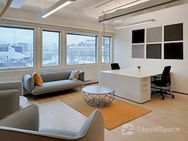 Regus | TAMPERE, Dynamo