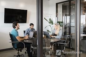 Industrious -  Midtown 1447 Peachtree