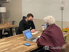 Medford Cowork Collective