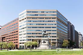 Industrious - Thomas Circle