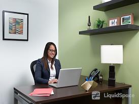 Regus | Plaza II
