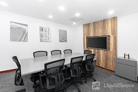 Regus | Hanoi, Hanoi Tower