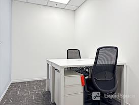 Regus | Shanghai, Harbor Ring Plaza