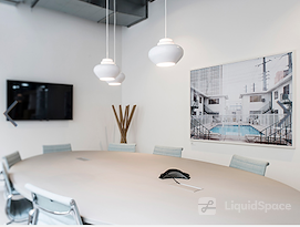 SPACES | State Street