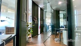 Sandbox Coworking Space