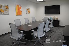 Fusion Workplaces - Palm Desert