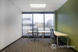 Regus | Crosswoods