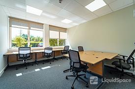 Regus | Kirkcaldy, Cluny Court