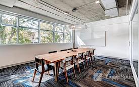 Enterprise Coworking RiNo
