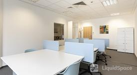 Regus | Tokyo Marunouchi Tekko Building