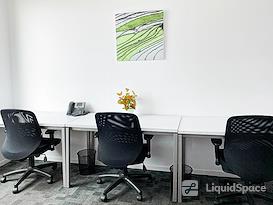 Regus | Bandung, Menara Asia Afrika