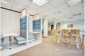 Regus | Lyon, Part Dieu Plaza