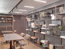 Welkin and Meraki Paris Faubourg