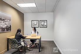 Regus | IL, Chicago - O'Hare Airport