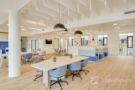 Regus | Quezon City, Triumph Square