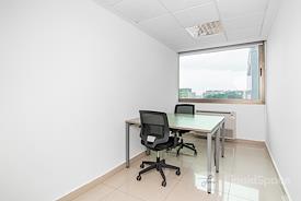 Regus | Abidjan, Plein Ciel