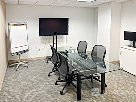 Regus | MA, Boston - Post Office Square