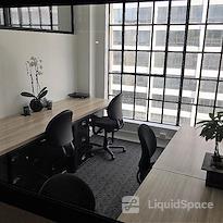 The Collection-Monthly Private Offices & Event Location