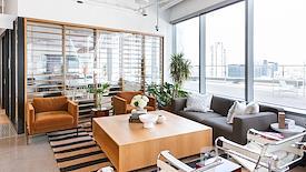 WeWork | 625 W Adams Street