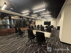 Venture X Downtown Nashville