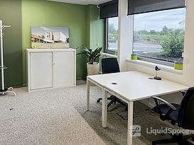 Regus | Louvain-La-Neuve, Axis Parc