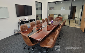 Shared: Coworking EGR