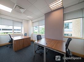Regus | Uxbridge Oxford Road