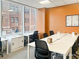 SPACES | PA, Pittsburgh - Spaces One Oxford