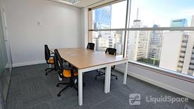 Coworking São Paulo