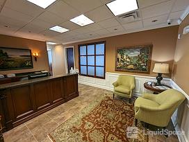 Business Suites of Columbia
