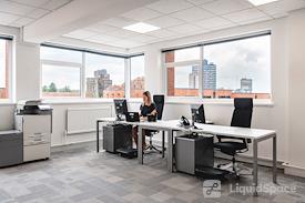 Regus | 150 Motor Parkway