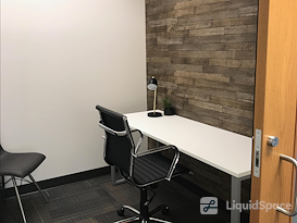 Executive Workspace| NW Austin