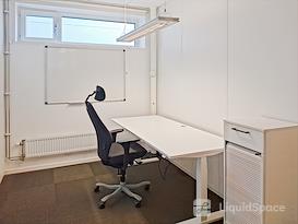 Regus | Skövde, Science Park