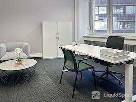 Regus | Stuttgart, Friedrichstrasse