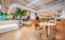 WorQ Coworking