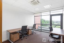 Regus | CORK, City Gate