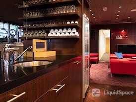 Regus | Rotterdam, Central NS International