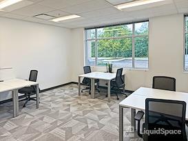 SPACES | IL, Buffalo Grove - Busch Parkway