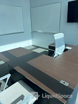 The HUB @ Office Logic