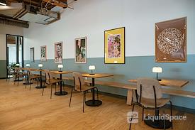 The Pioneer Collective @ West Canal Yards