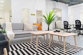 Grow Working - Coworking en Malaga