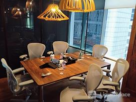 The Executive Centre - Frasers Tower