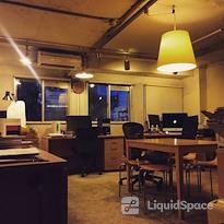 シェアオフィス／月額25000円