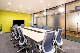 Regus | Miyazaki, Tachibanadori