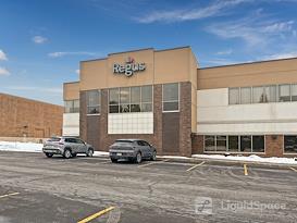 Regus | NY, Greece - W Ridge Rd