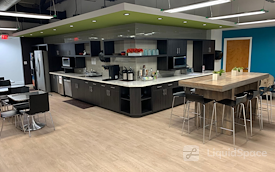 Crown Center Executive Suites (CCESuites)