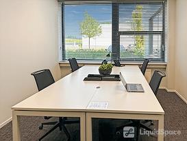 Regus | Venlo, Noorderpoort