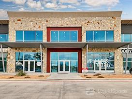 Regus | Woodway - Woodway Dr
